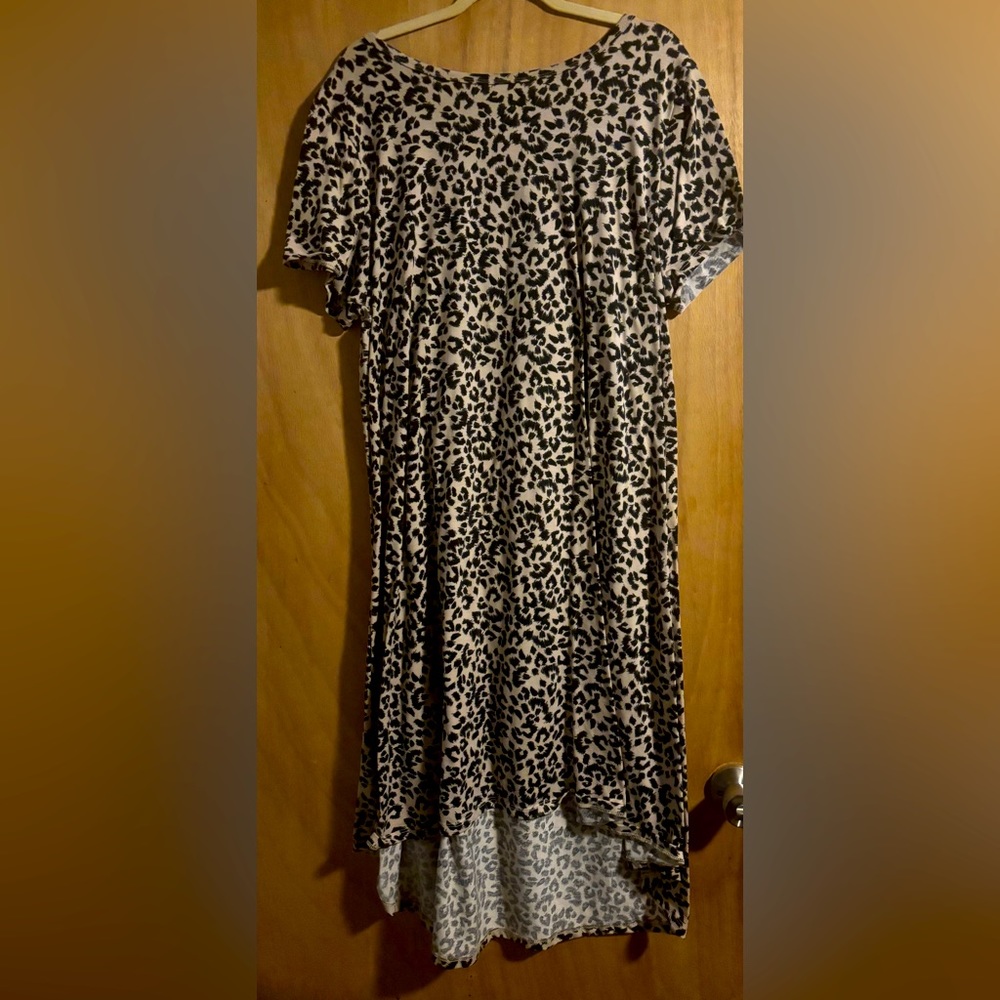 Lularoe Carly